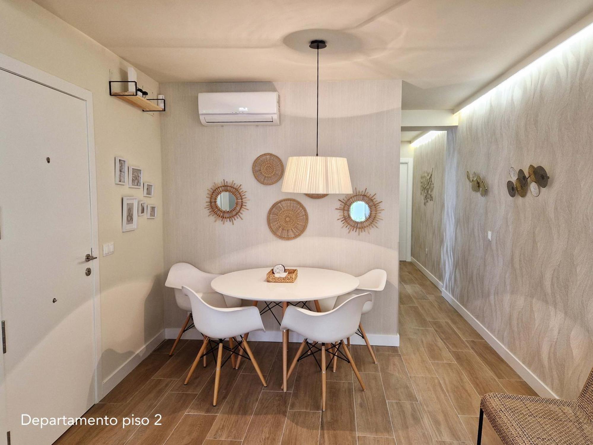 Virgen De Gracia Apartments Μάλαγα Δωμάτιο φωτογραφία