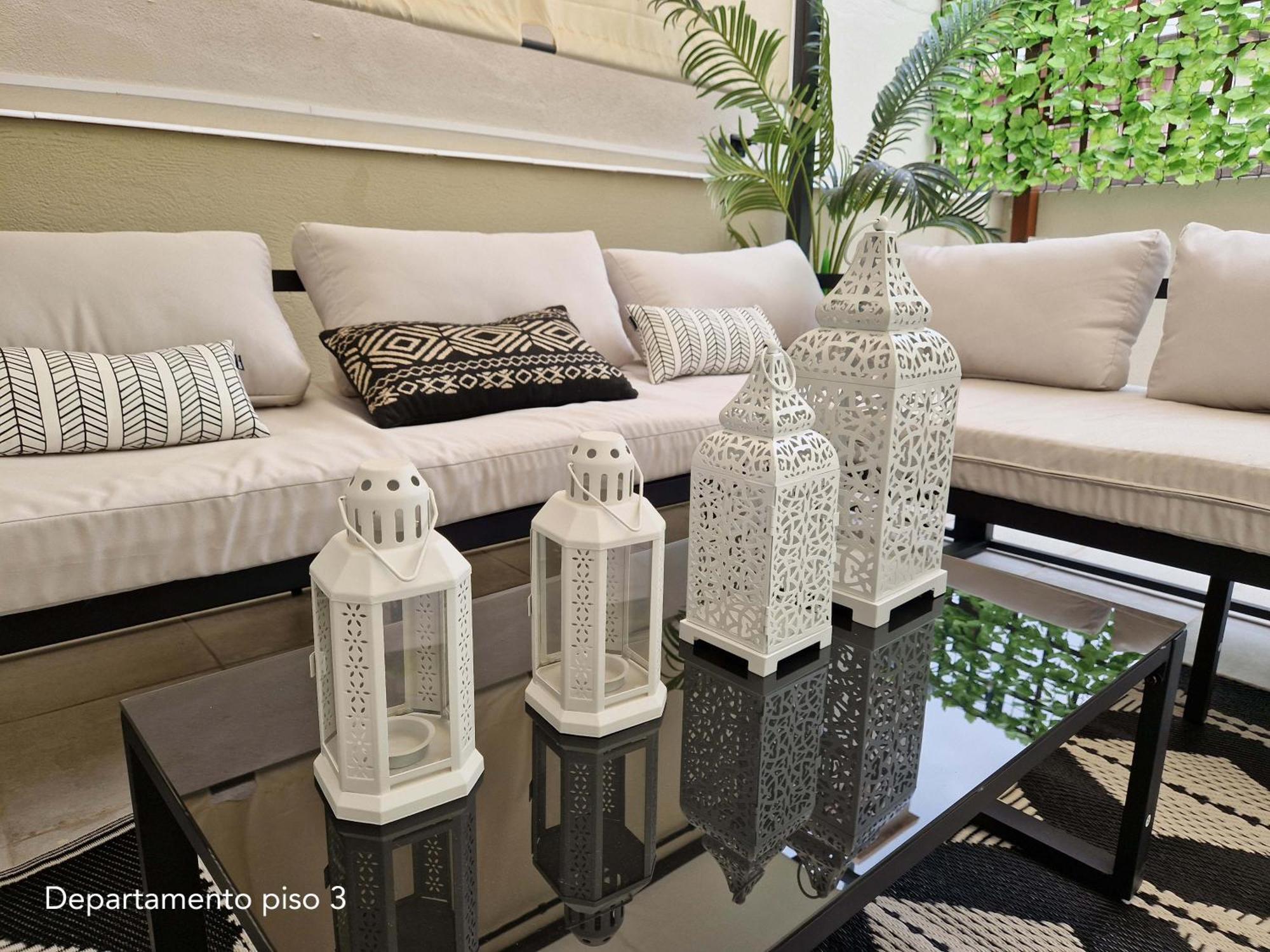 Virgen De Gracia Apartments Μάλαγα Δωμάτιο φωτογραφία