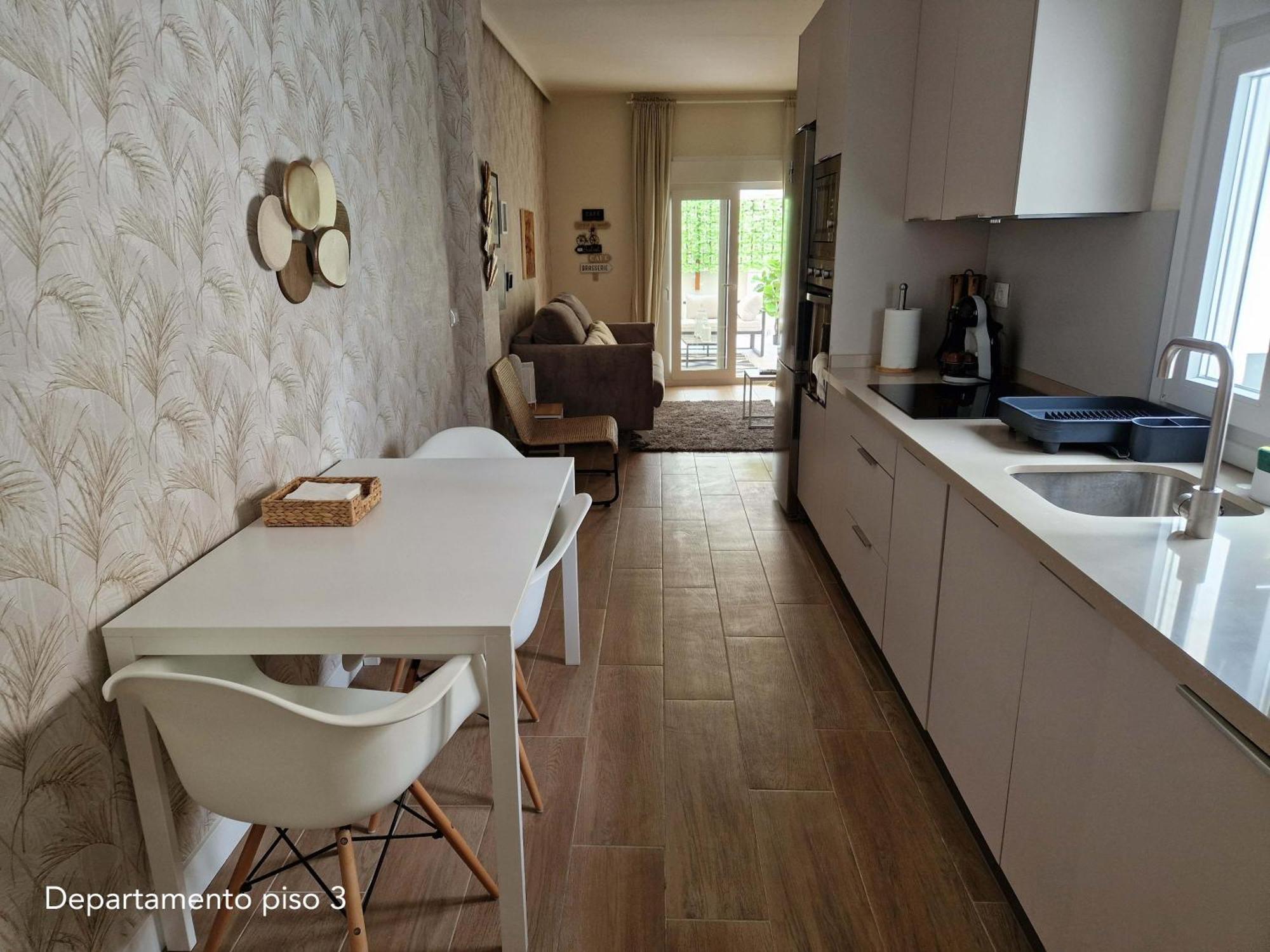 Virgen De Gracia Apartments Μάλαγα Δωμάτιο φωτογραφία