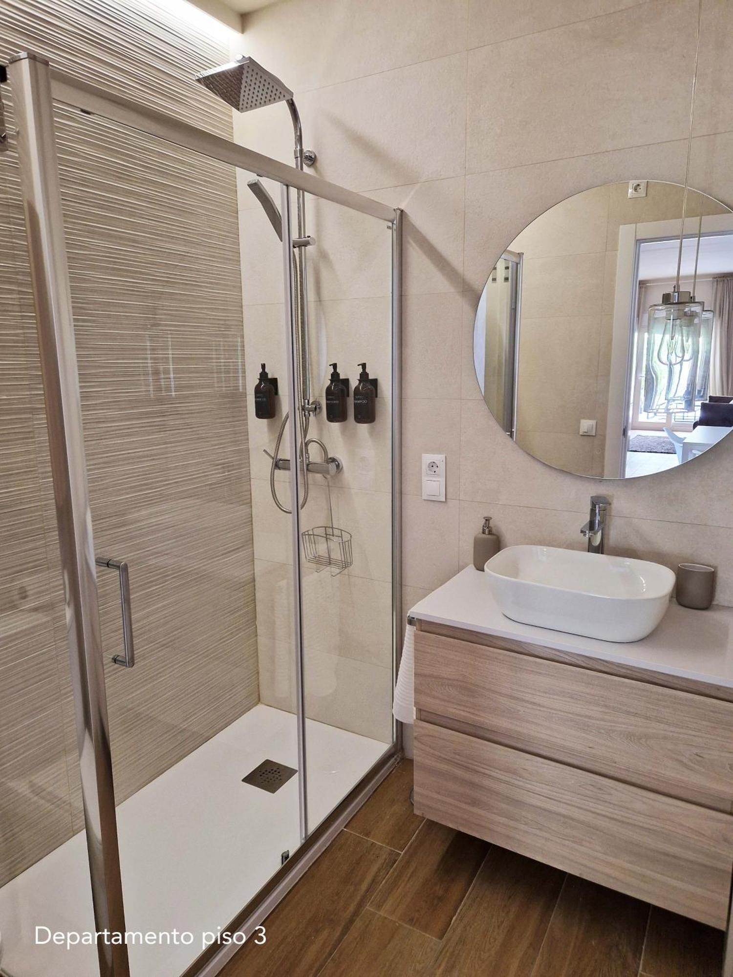 Virgen De Gracia Apartments Μάλαγα Εξωτερικό φωτογραφία