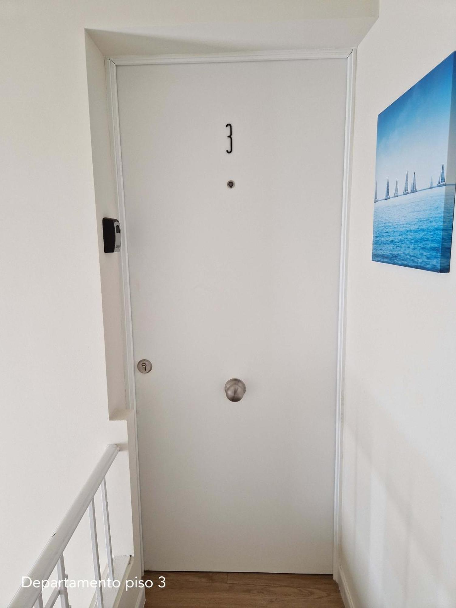 Virgen De Gracia Apartments Μάλαγα Δωμάτιο φωτογραφία