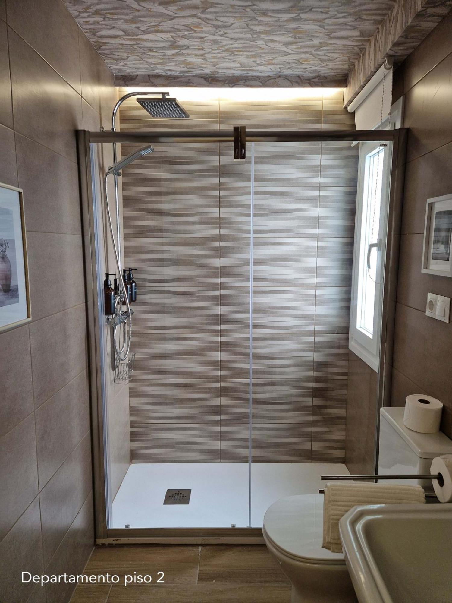 Virgen De Gracia Apartments Μάλαγα Δωμάτιο φωτογραφία